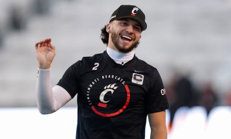 Texas Tech not standing still, sign top QB in transfer portal