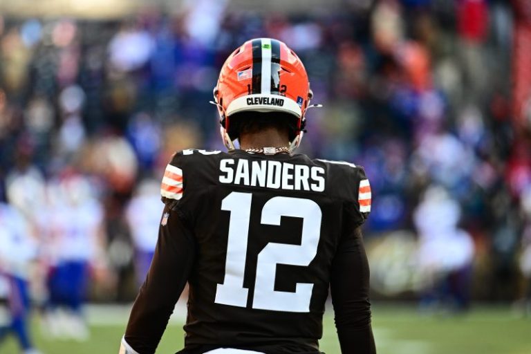 Shedeur Sanders’ home burglary case: Police arrest three suspects