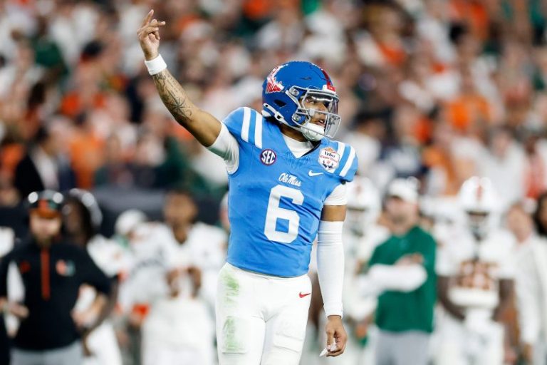 No rules leads to chaos. Why is it so hard for NCAA to understand?