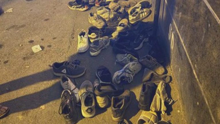 Iran regime reportedly issued nationwide shoot-to-kill orders as protest death toll surges