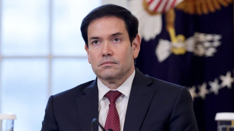 Trump responds to post suggesting Rubio as president of Cuba: ‘Sounds good to me’