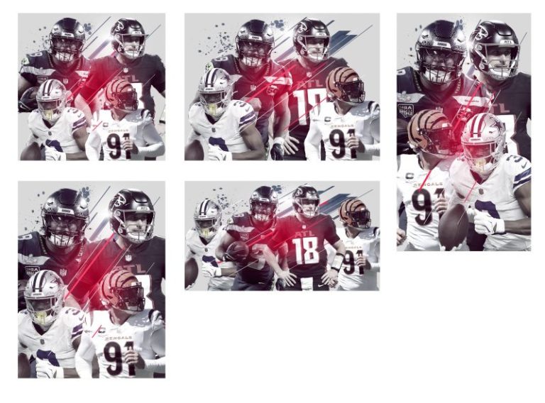 Need an NFL star? Our top 26 free agents as 2026 offseason approaches