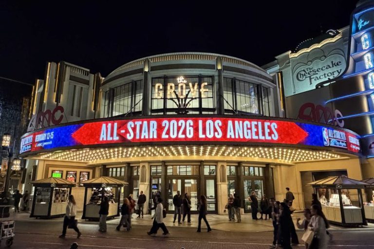 This NBA All-Star Game will show if the league still cares