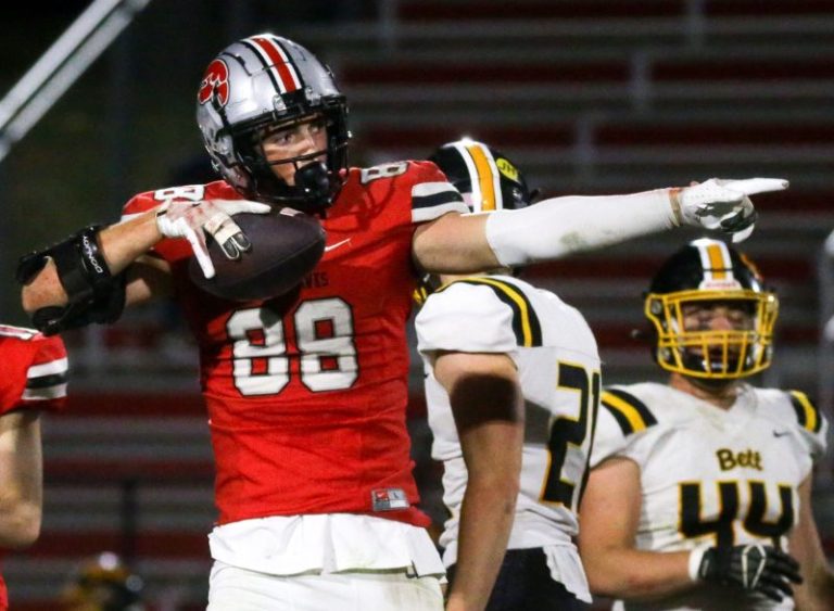 UNI coach comments on death of Parker Sutherland: ‘We’re crushed’