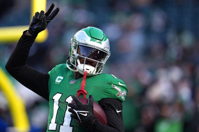 NFL trade candidates: 12 big-name players who could be moved