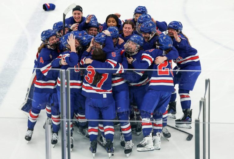 Why USA women’s hockey team turned down State of the Union invitation