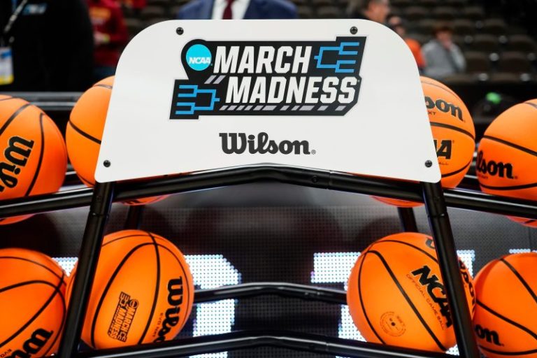 NCAA to require player availability reports for 2026 NCAA Tournament