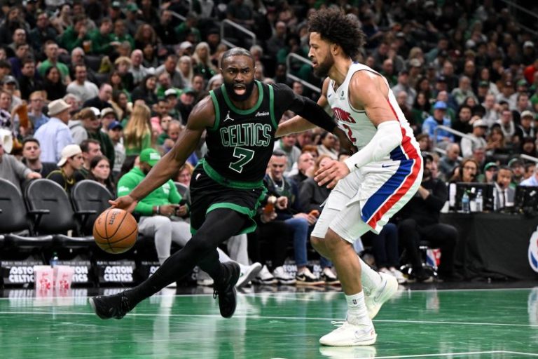NBA MVP power rankings: Will Celtics star be impacted by teammate’s return?